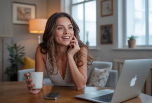 Comment les sextoys connectés peuvent révolutionner ta vie intime à distance