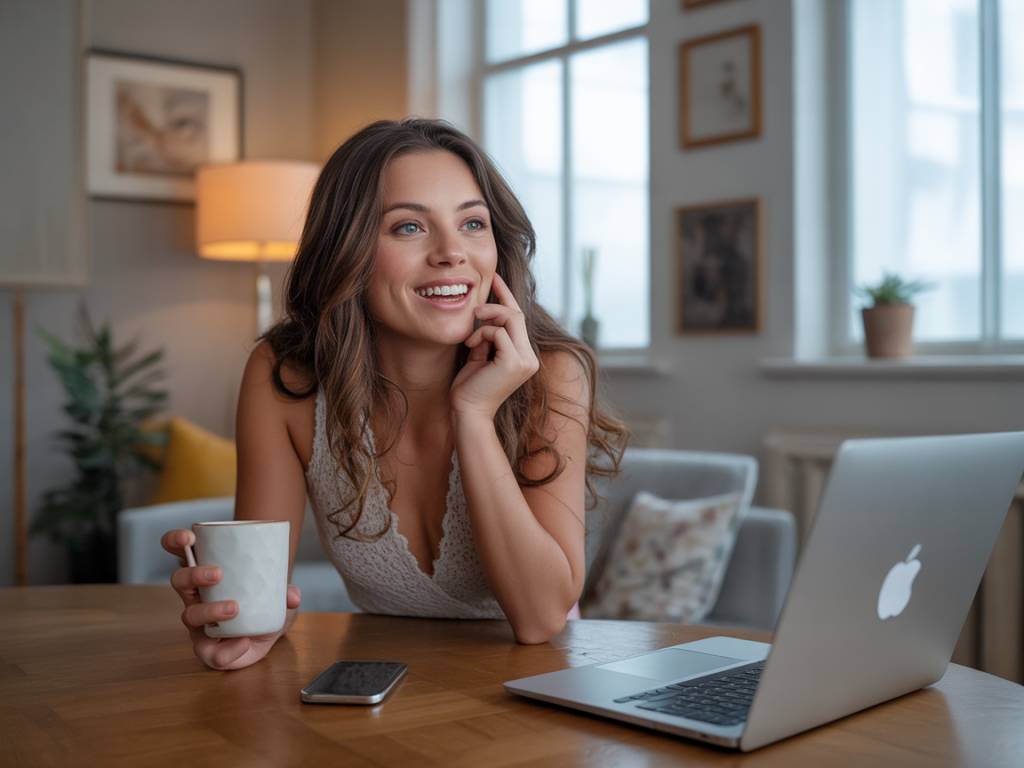 Comment les sextoys connectés peuvent révolutionner ta vie intime à distance