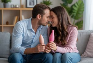 Comment intégrer les sextoys dans la vie de couple sans briser la complicité