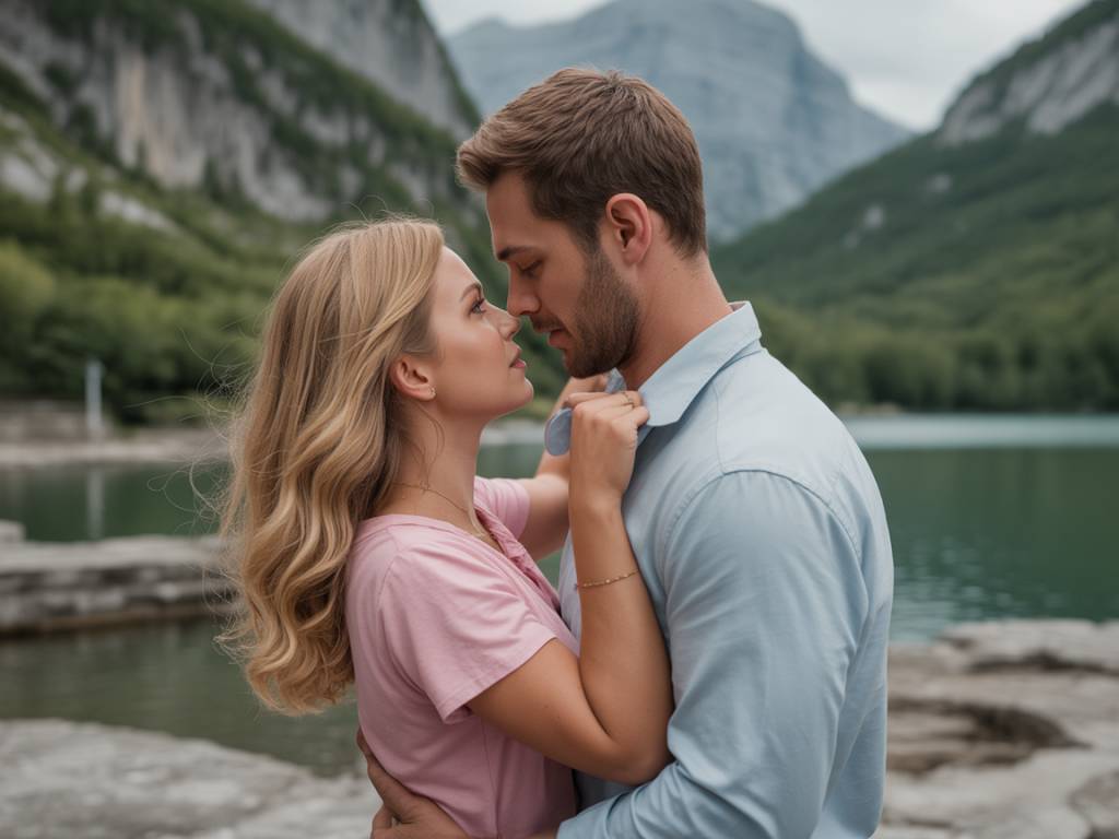 Comment parler de ses fantasmes à son partenaire sans le mettre mal à l’aise