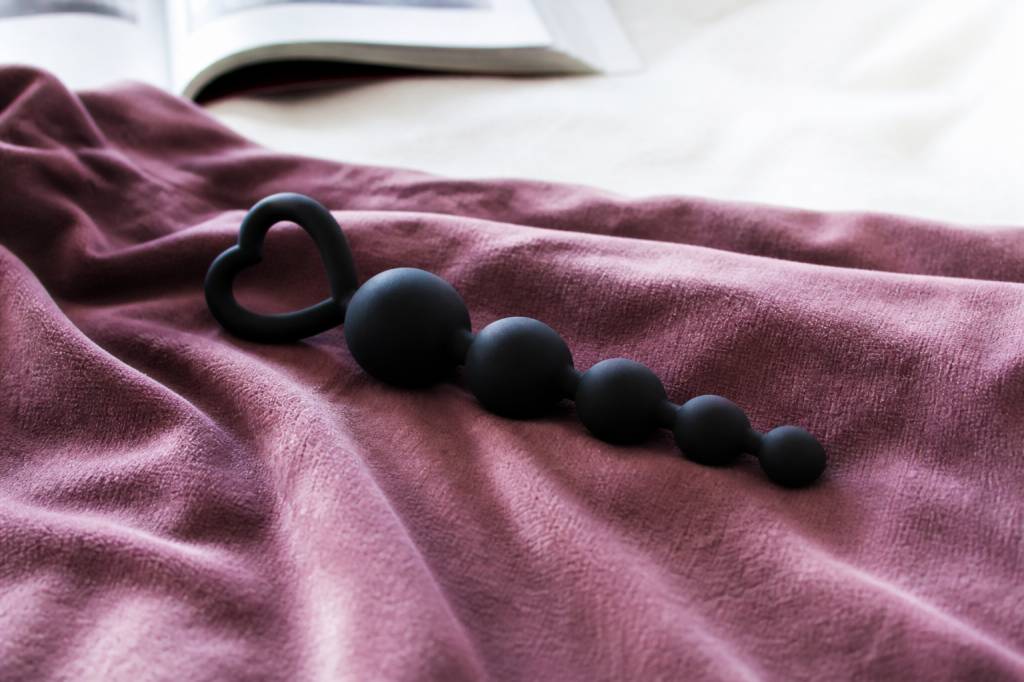 Chapelet anal : sensations, usage et conseils pour bien le découvrir